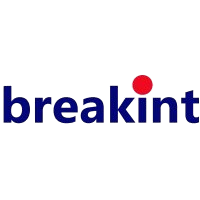 UI/UX Designer @ Breakint